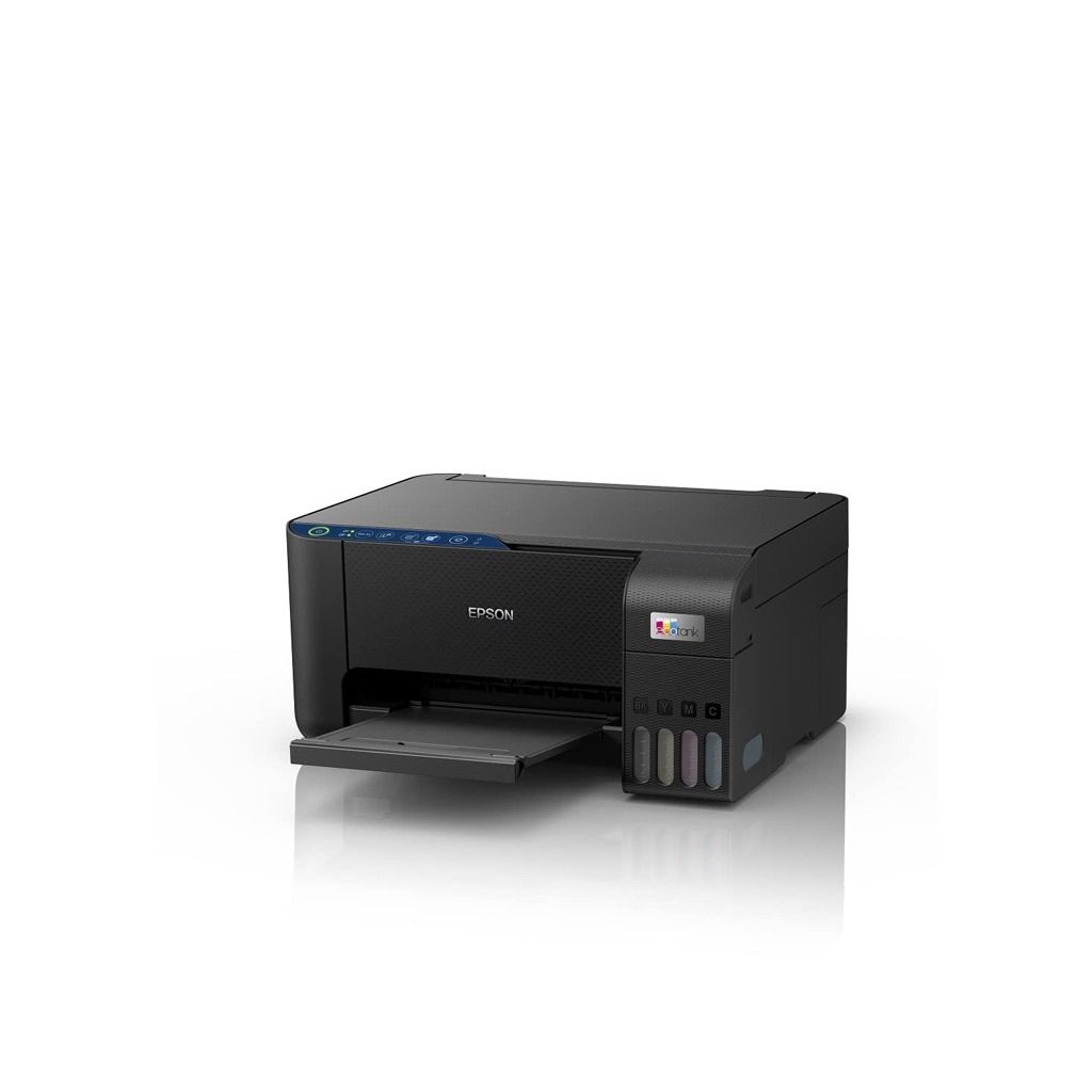 Epson EcoTank L3252 Wi-Fi All-in-One Ink Tank Printer