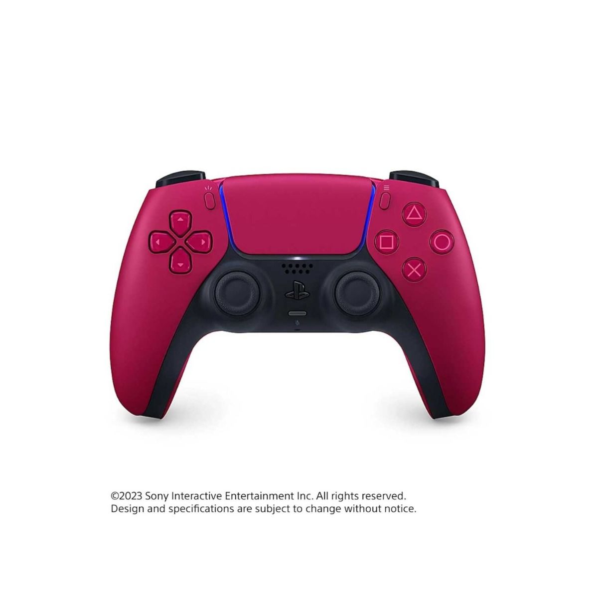Sony DualSense Wireless Controller Red (PlayStation 5)