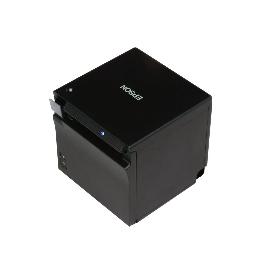 Epson TM-m30 USB + Ethernet POS Printer