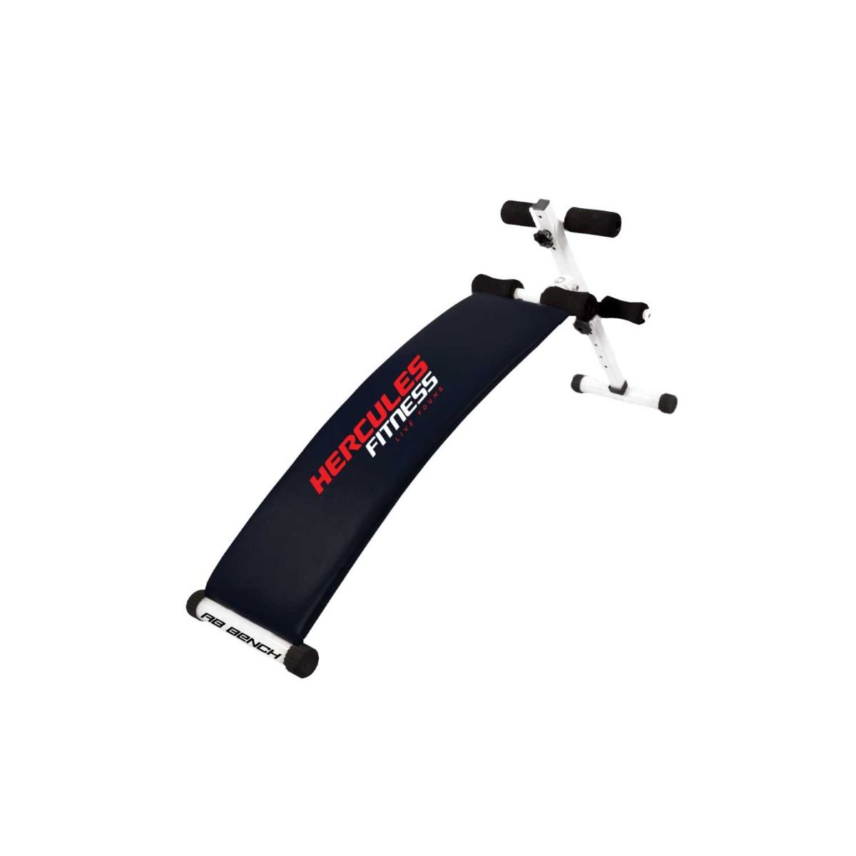 TMN11 Manual Ab Bench