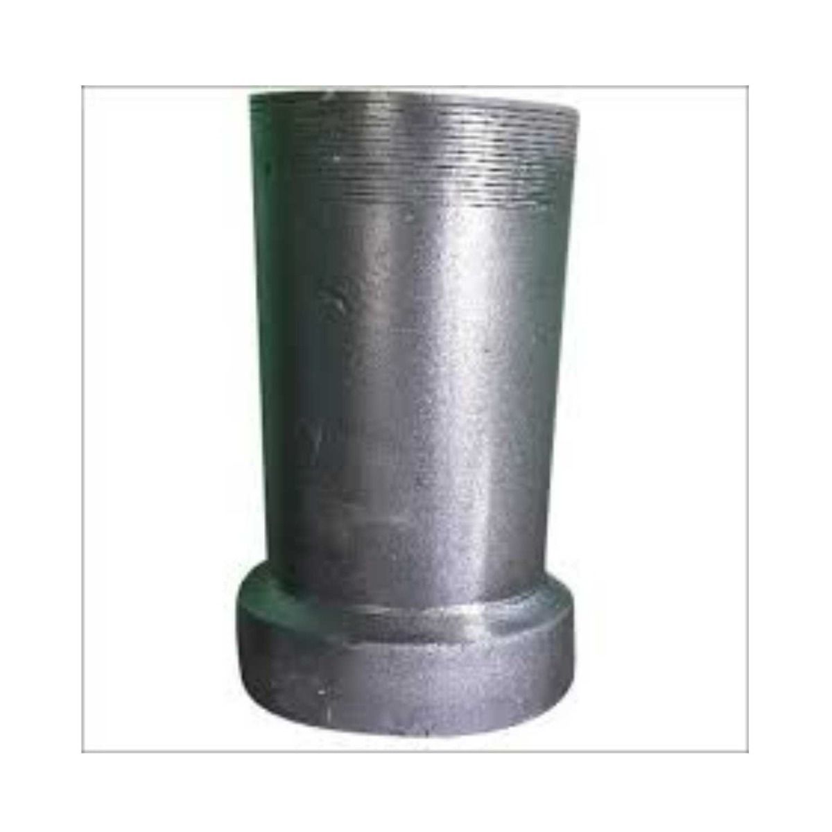 4 Inch SWG Pipe for Sewer Pipeline