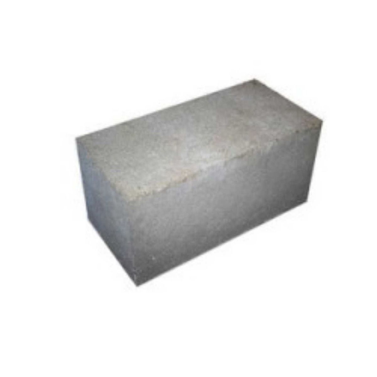 D Lite Solid Concrete Block