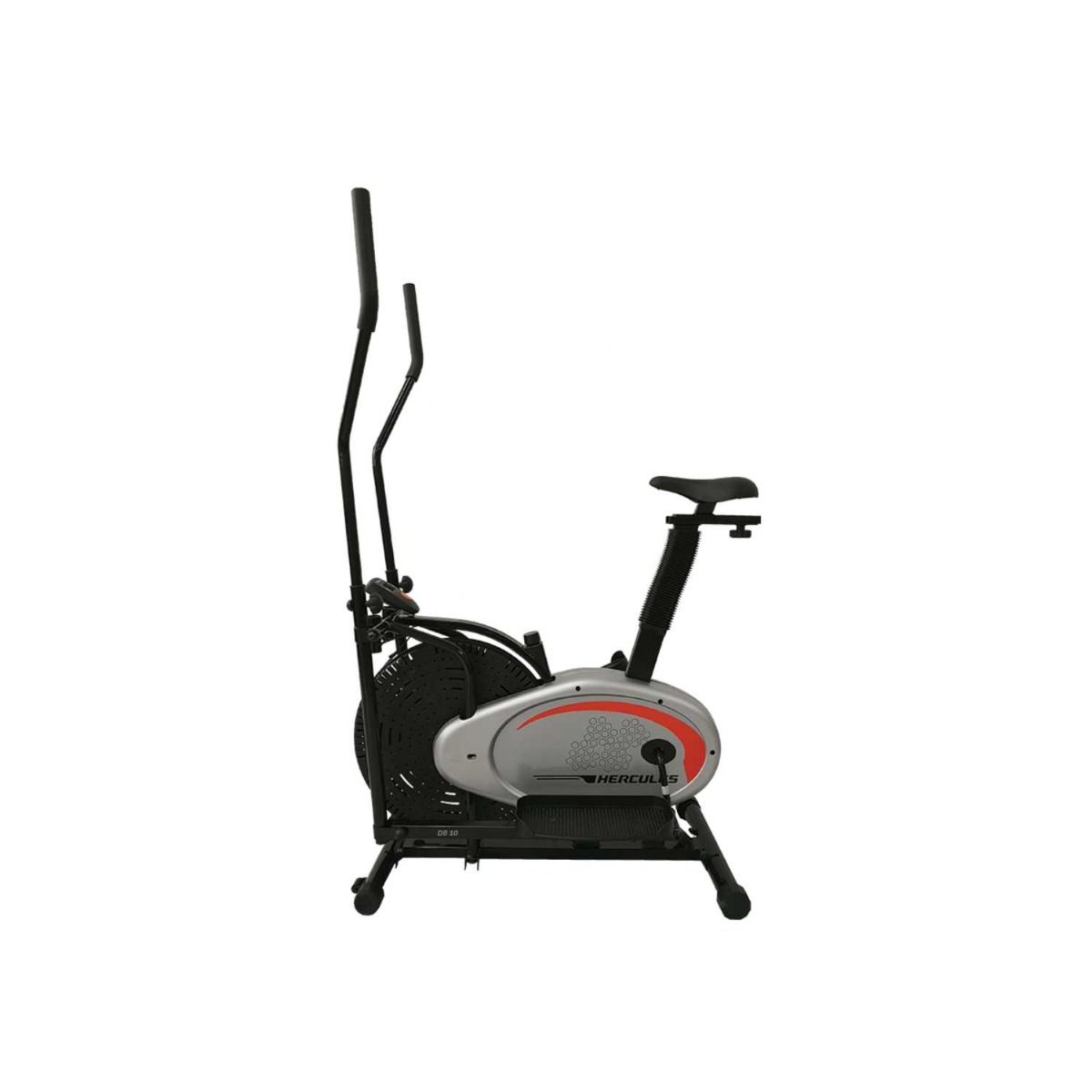Hercules Dual Bike DB10