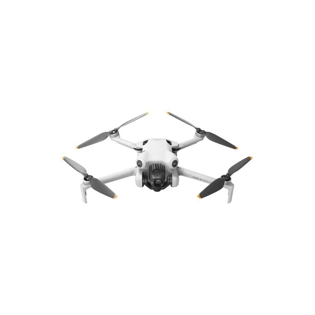 DJI Mini 4 Pro Drone Fly More Combo with RC 2 Controller