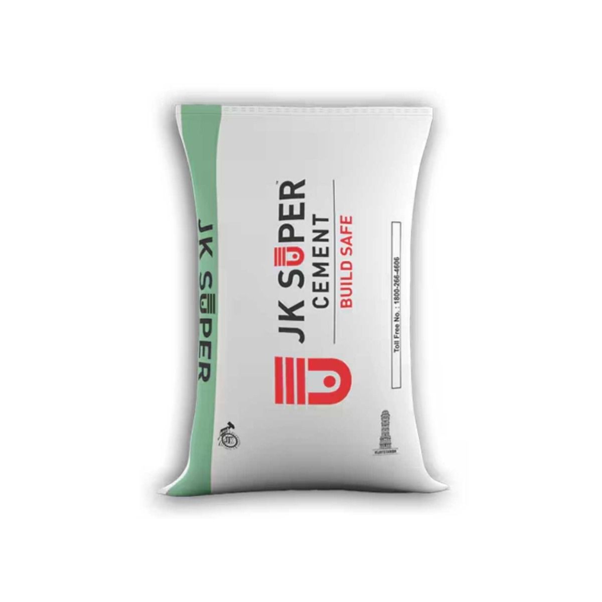 JK Cement OPC 53 Grade