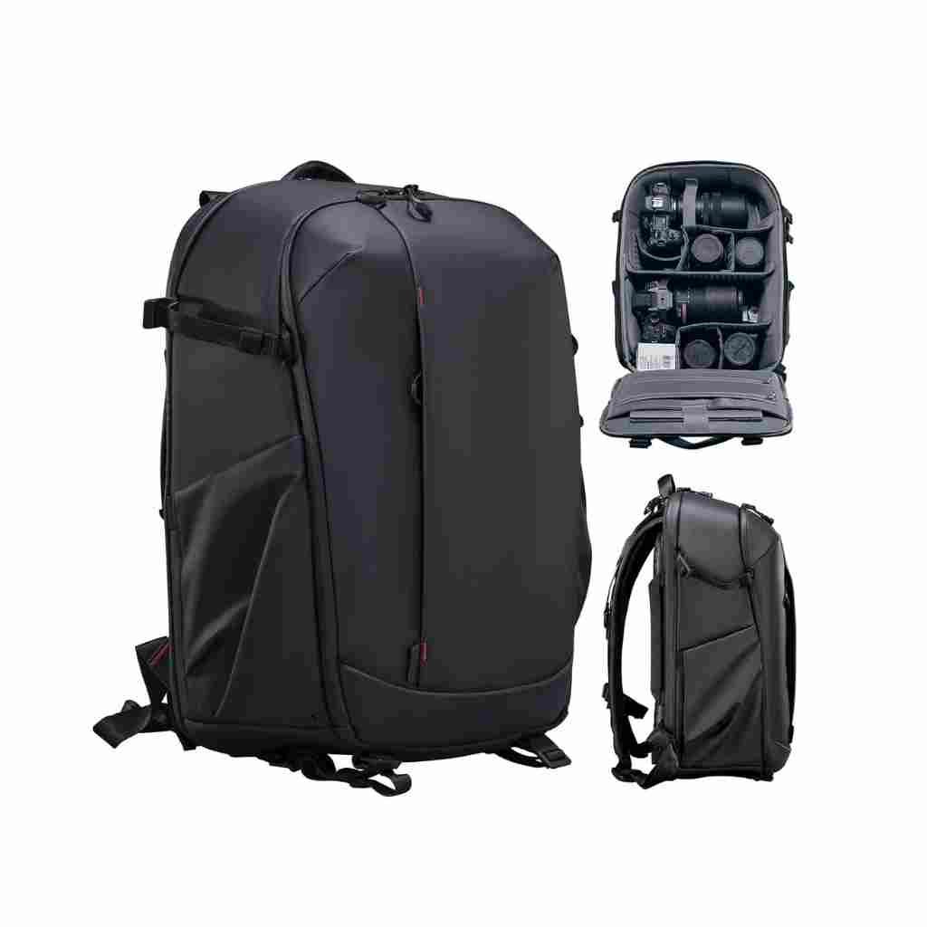 ULANZI Professional Camera Backpack 22L