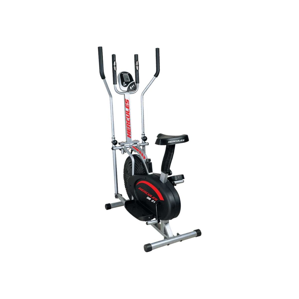 Hercules Dual Bike DB21