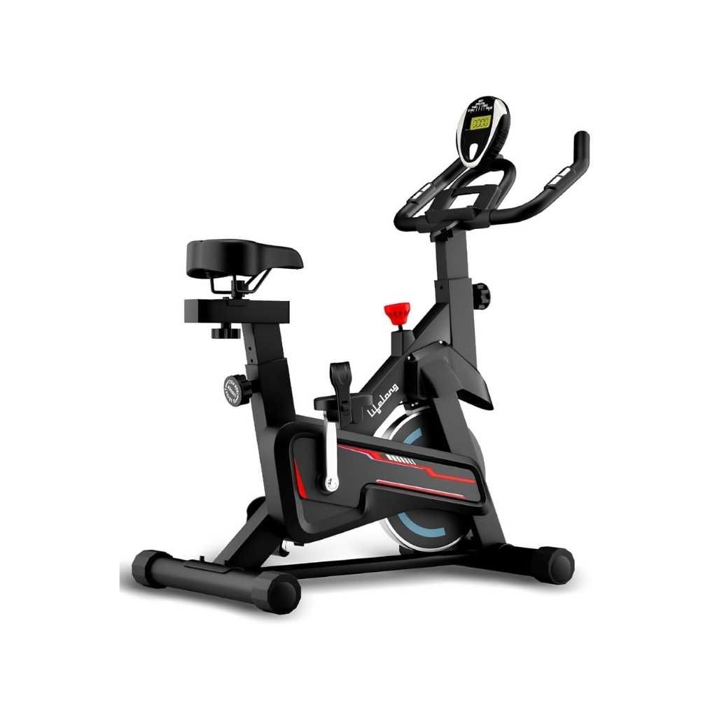 Lifelong Fit Pro Spin Fitness Bike