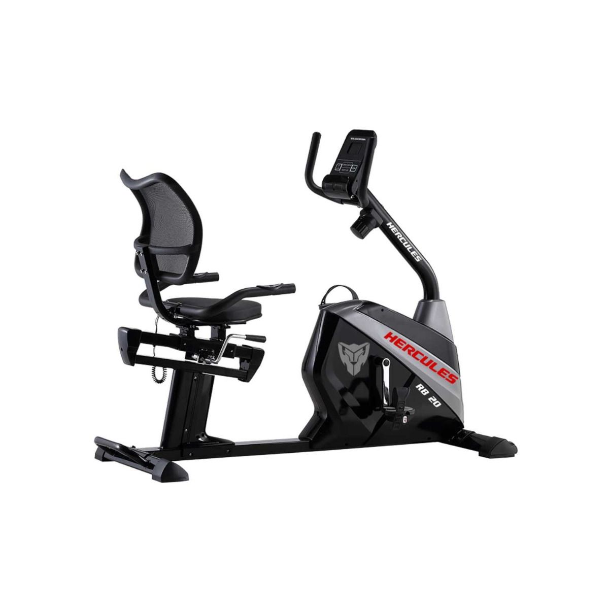 RB20 Recumbent Bike