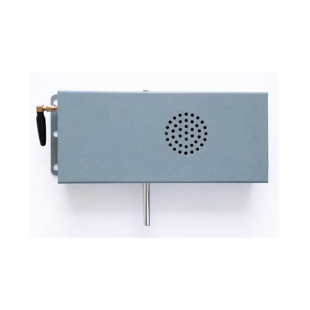 STS GSM Shutter Siren Security Alarm System