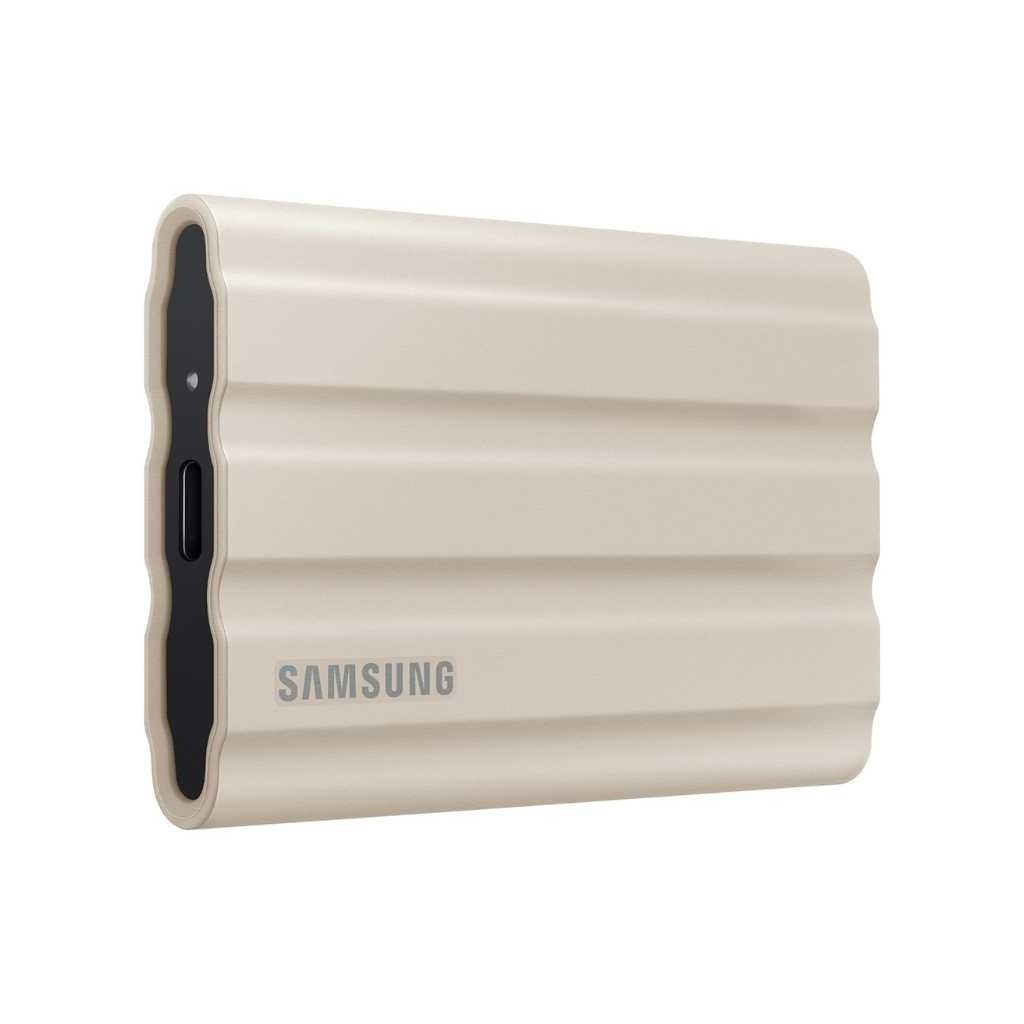 Samsung T7 Shield Portable SSD 1TB