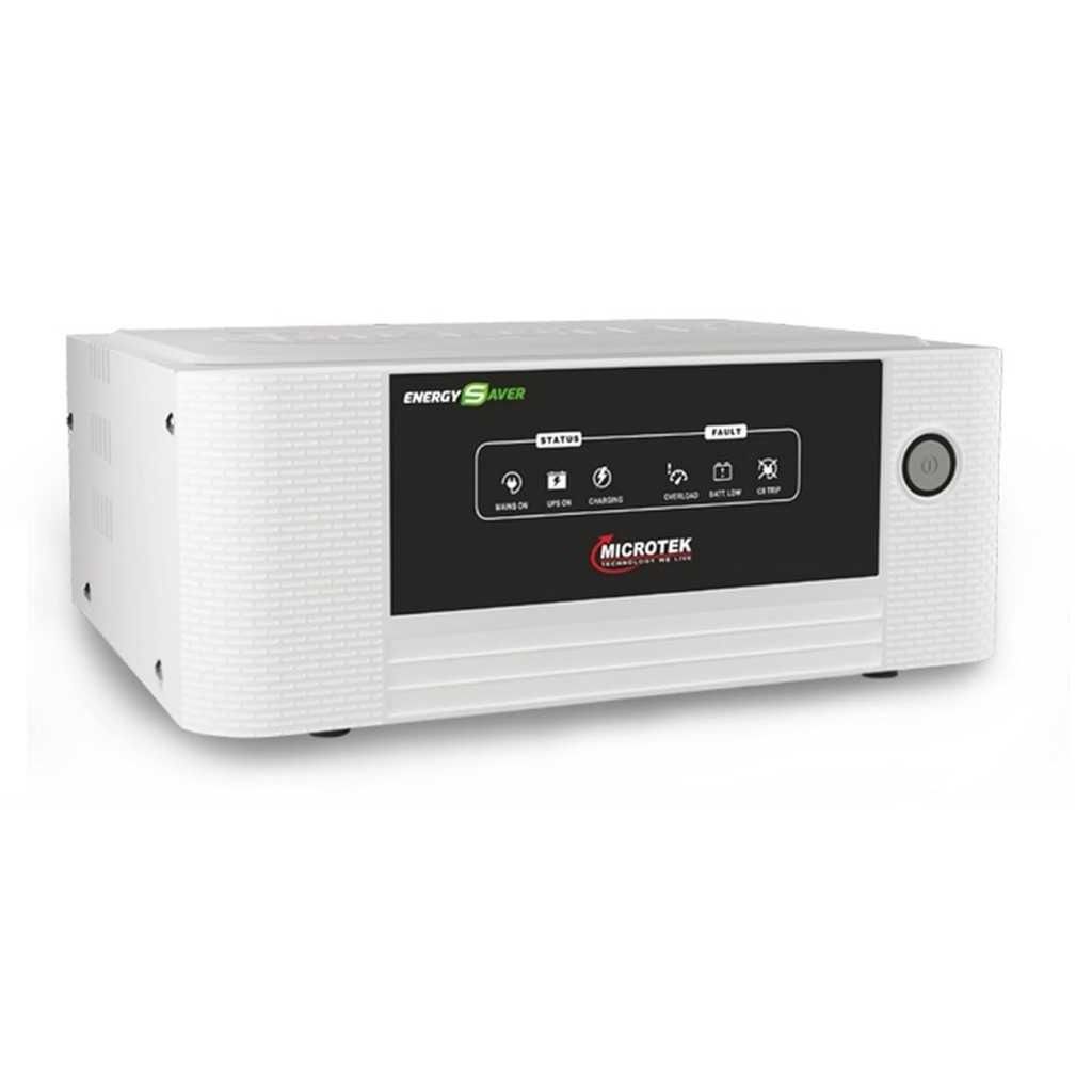 Microtek Energy Saver Digital UPS Model 1225 (12V) DG