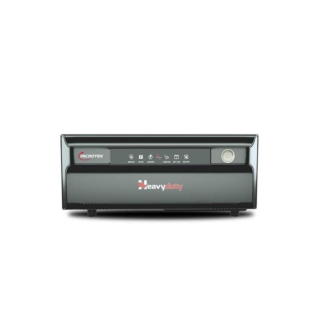 Microtek Heavy Duty Pure Sinewave UPS Model 1750 SW 12V