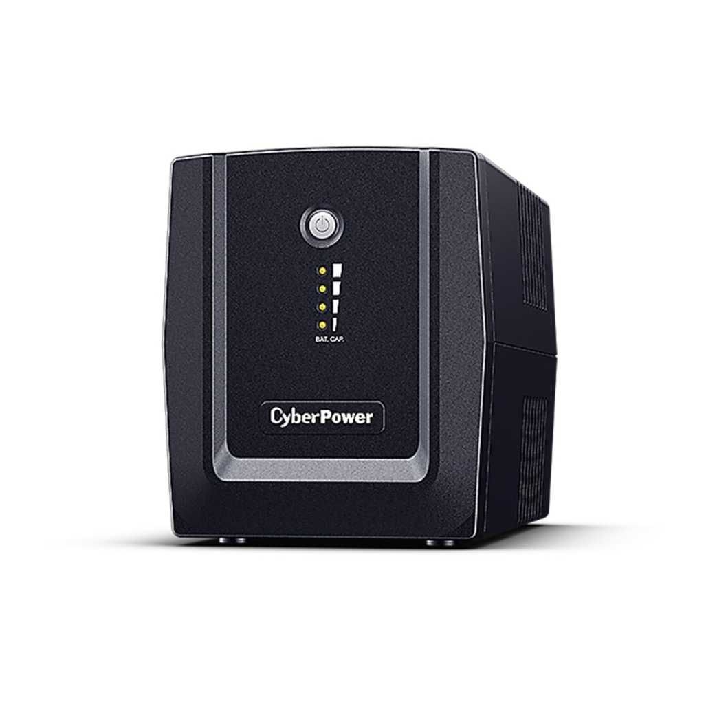 CyberPower UT1200E Line Interactive UPS
