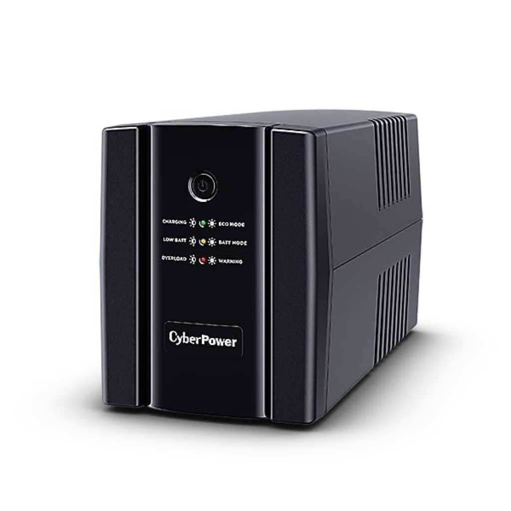 CyberPower UT2200E Line Interactive/Offline UPS