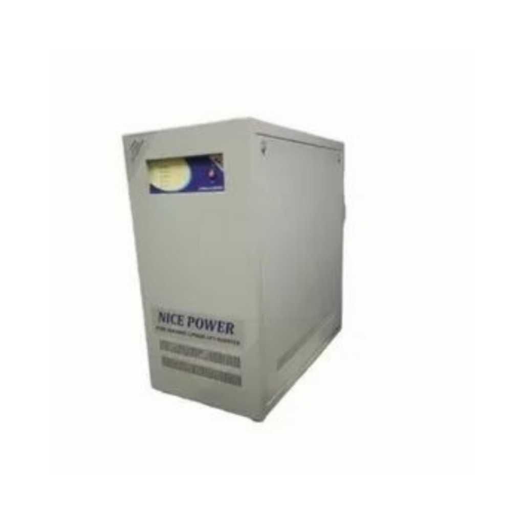 Three Phase Lift Inverter