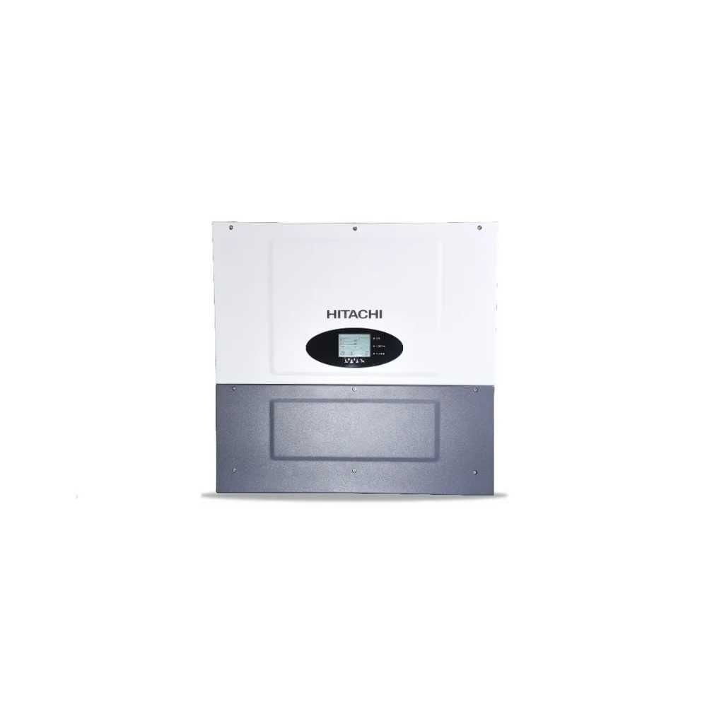 240V Hitachi String Inverter 50-70kW