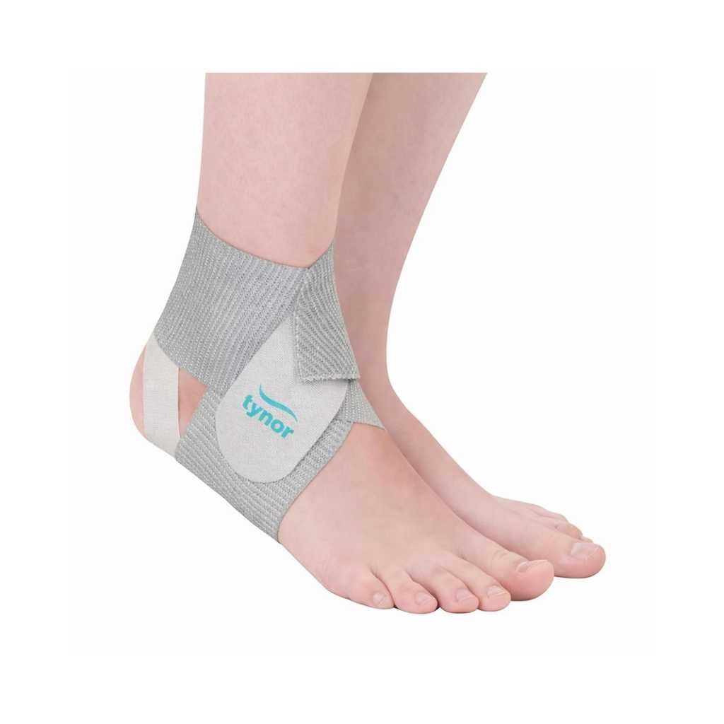 TYNOR Ankle Wrap Sleek Elastic