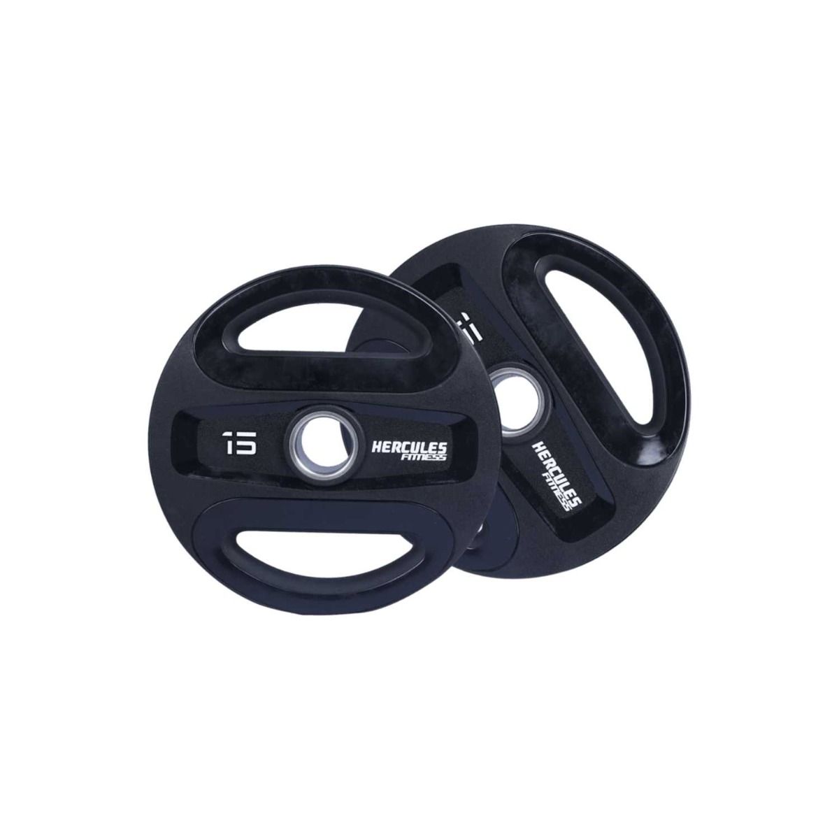 Weight Plate – 51mm – TPU