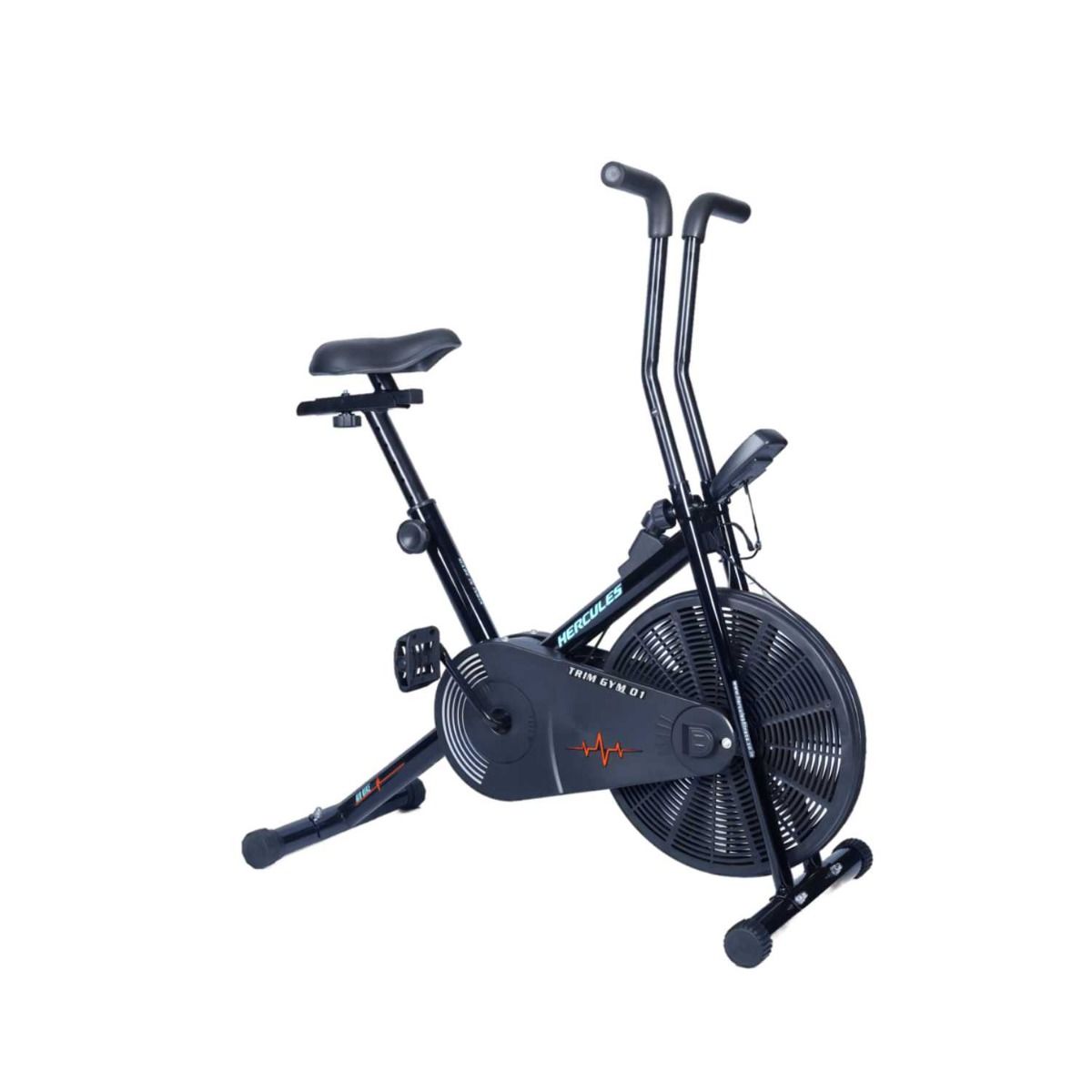 Trim Gym 01 Air Bike