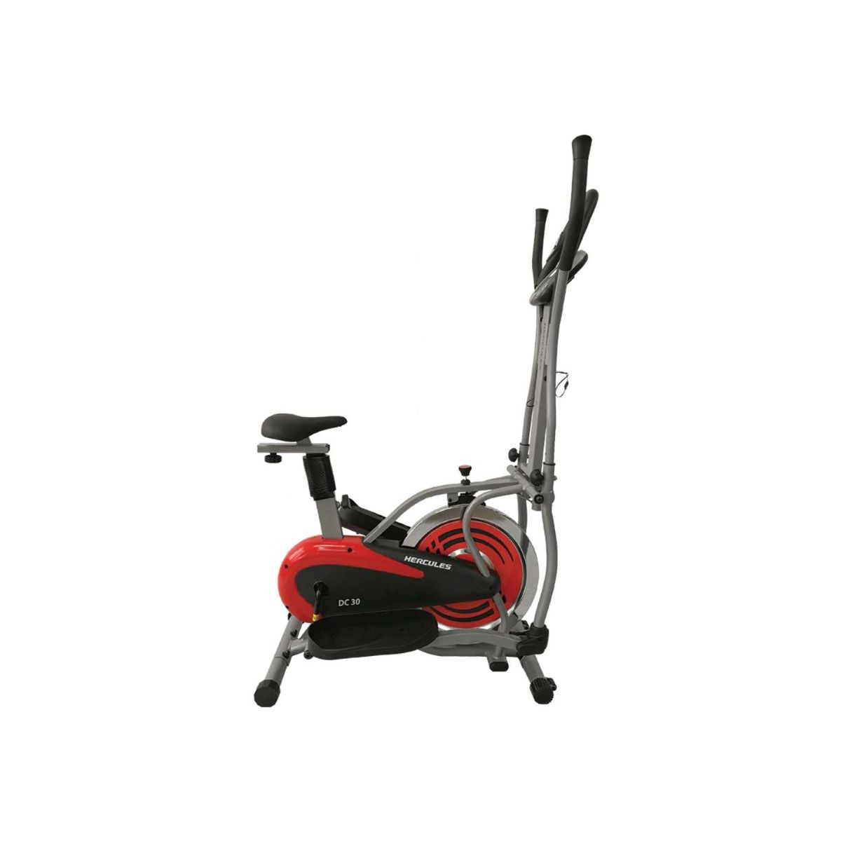 Hercules Dual Bike DC30