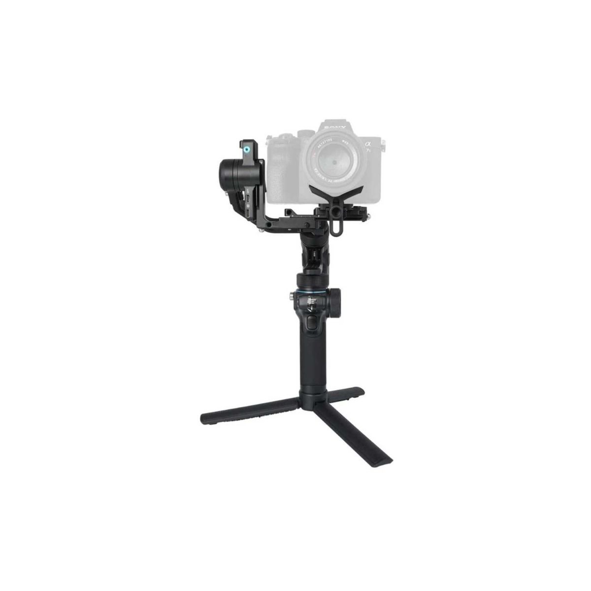 Feiyu SCORP-Mini 2 Gimbal Kit for Smartphones and Cameras