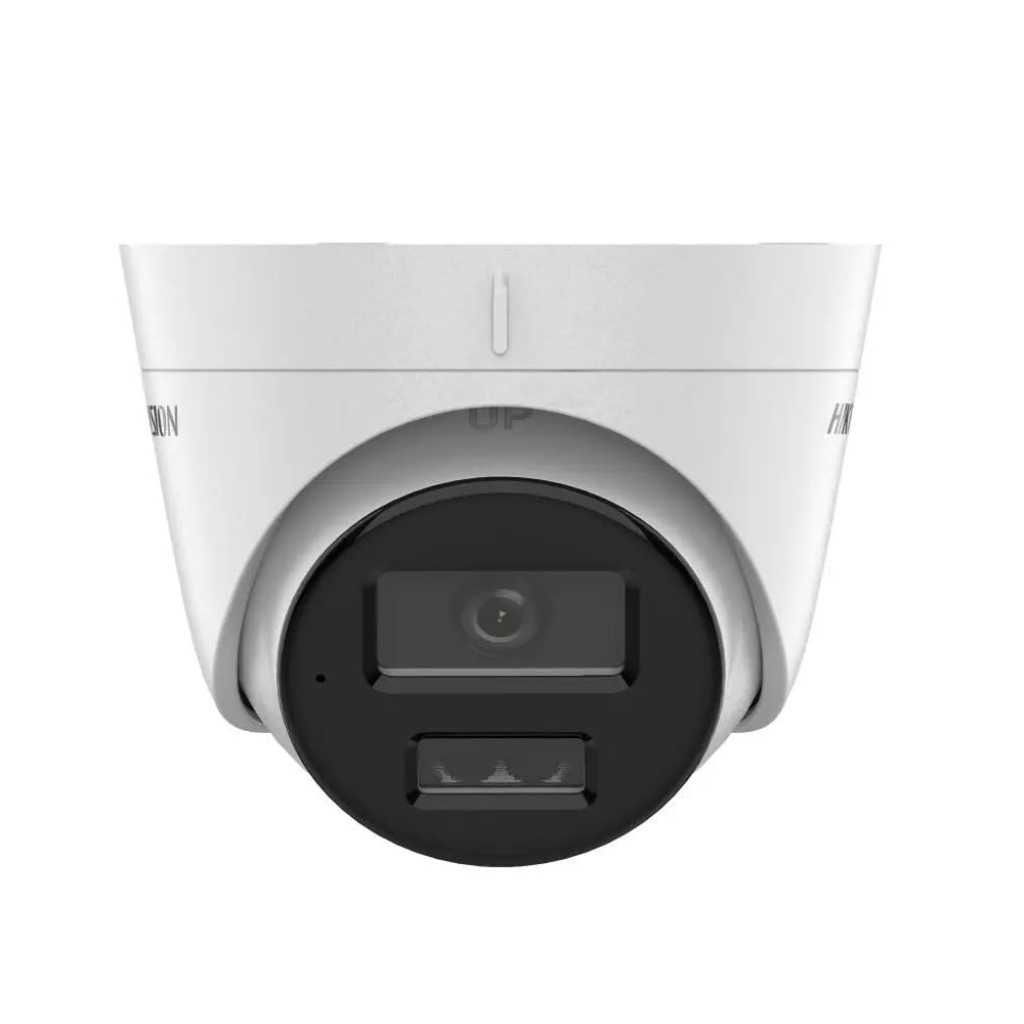 HIKVISION 6MP HD Smart Hybrid Light Outdoor Bullet Network IP CCTV Camera