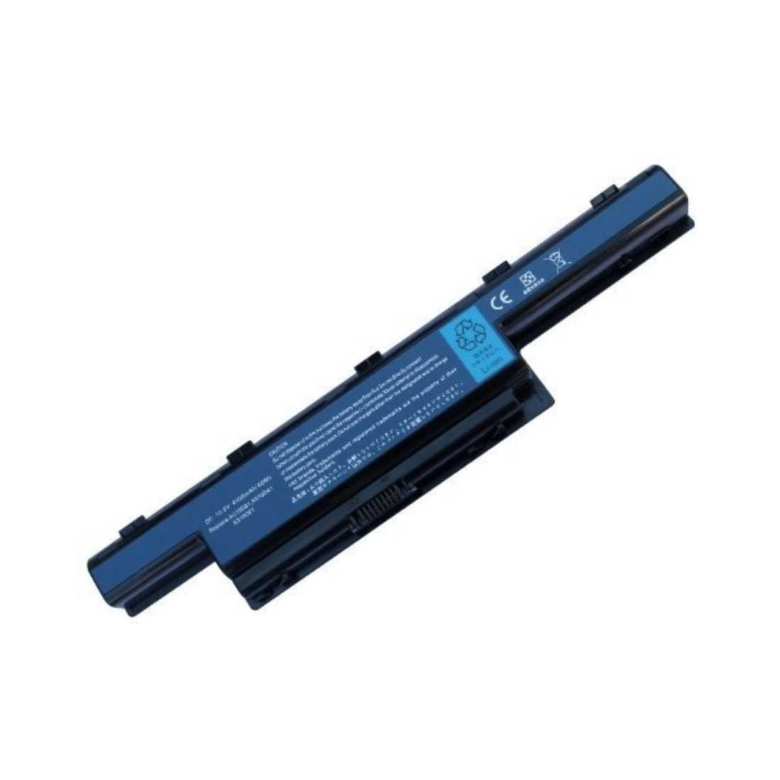 Lapcare 6 Cell Compatible Laptop Battery for Acer Aspire 4741/4740