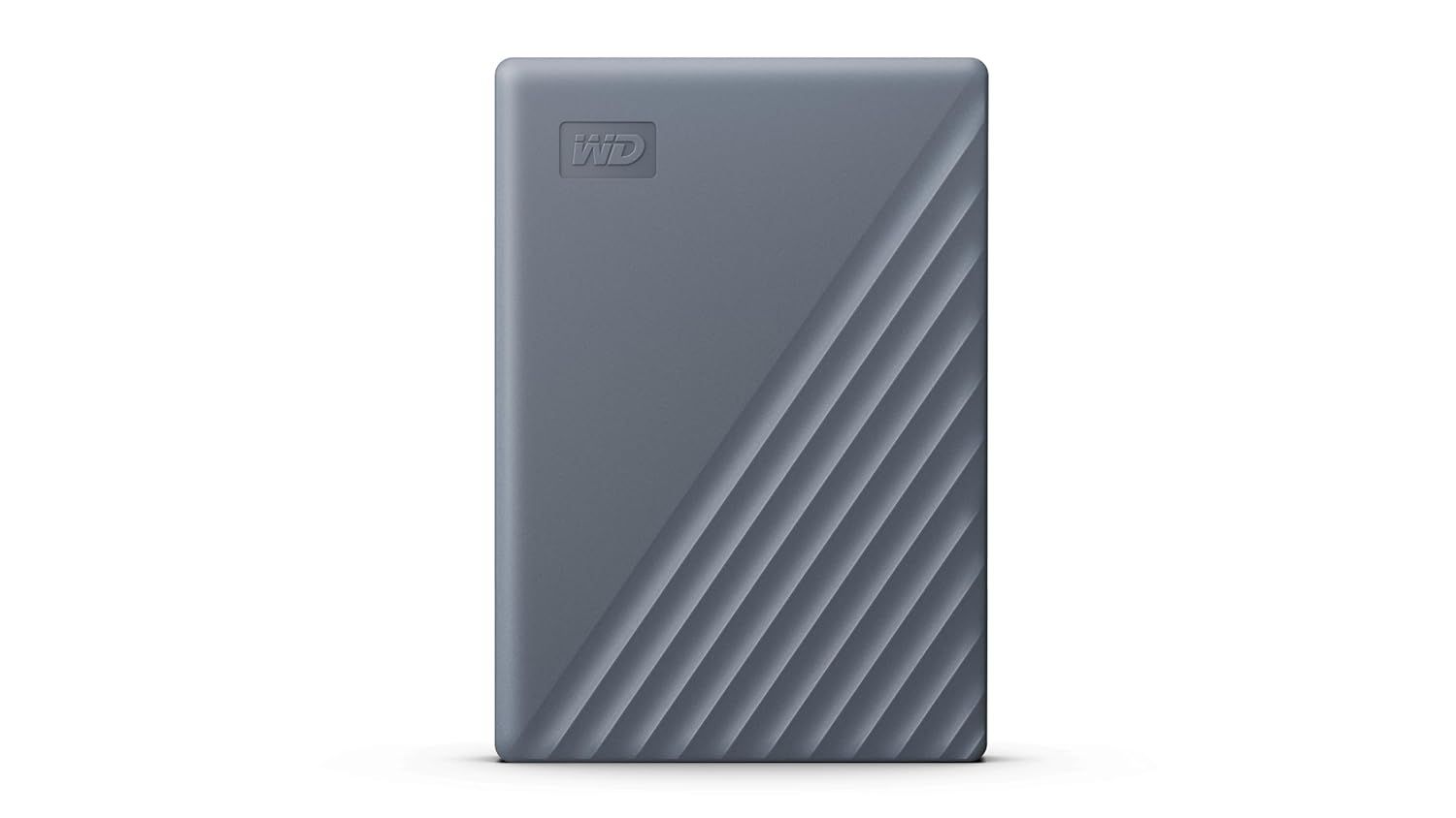 WD 2TB Portable Hard Drive