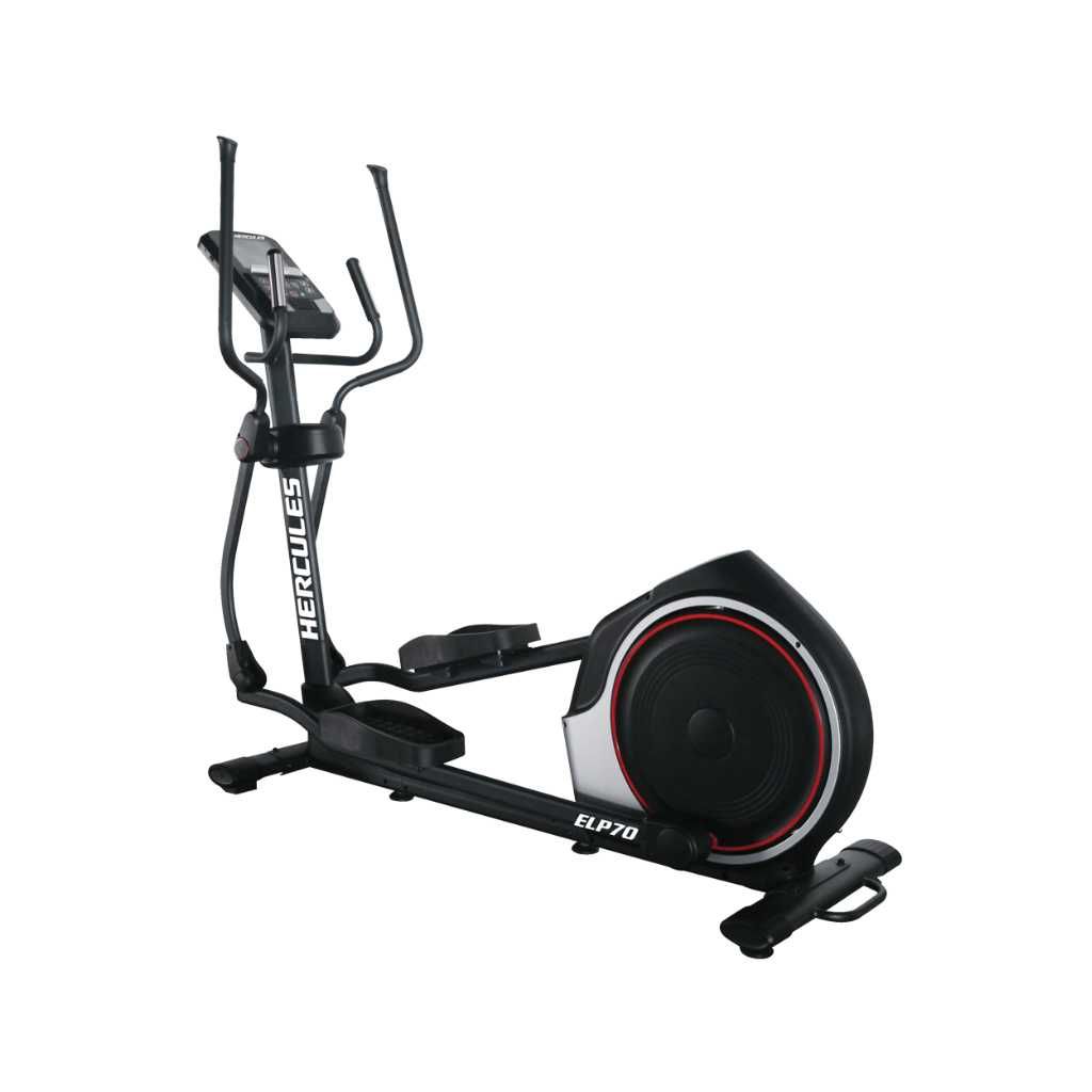 Elliptical Cross Trainer ELP70
