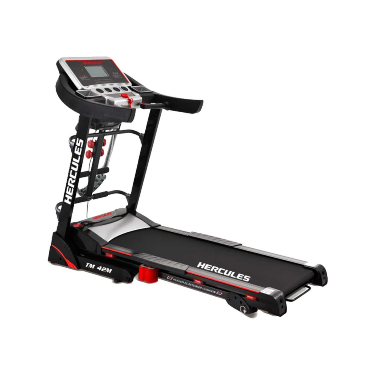 TM42M Treadmill