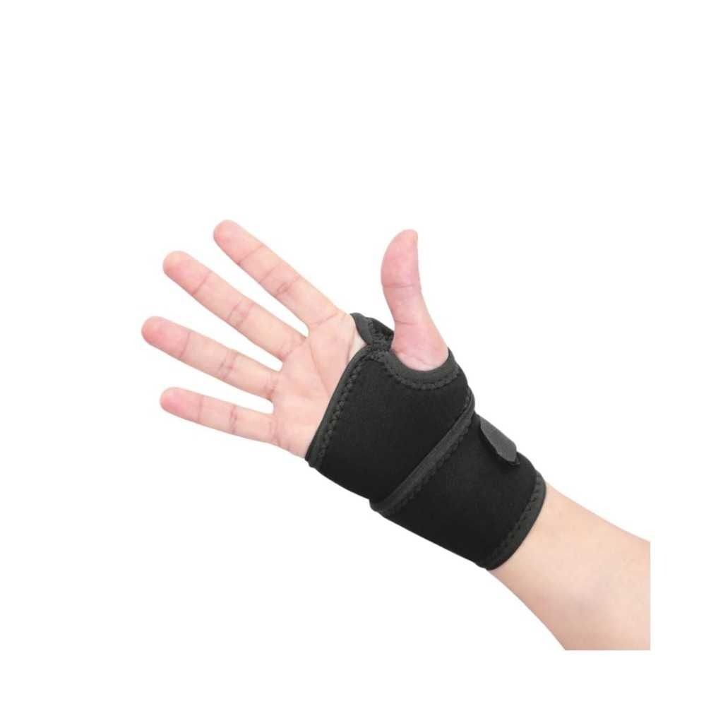 Dr. Ortho Wrist Brace with Thumb Support for Men & Women