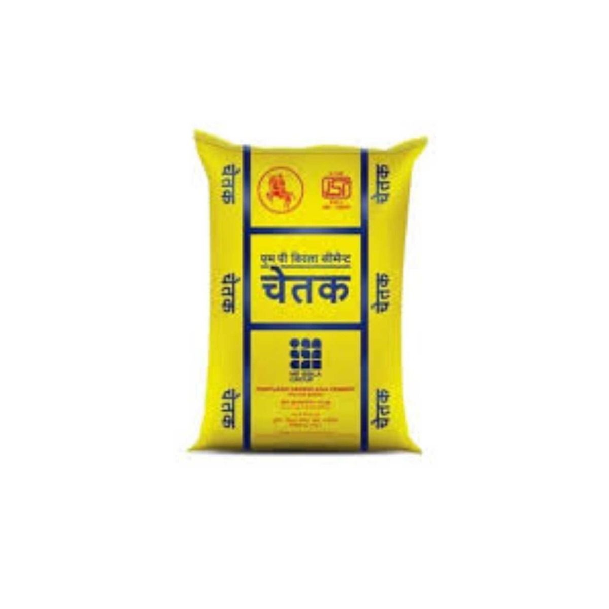 MP Birla Chetak Cement PPC - 50Kg