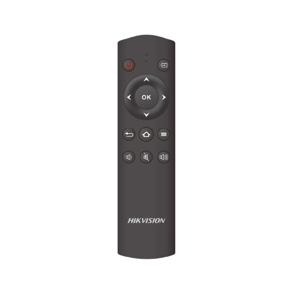 Hikvision DS-D5AARR Interactive Flat Panel Remote Controller
