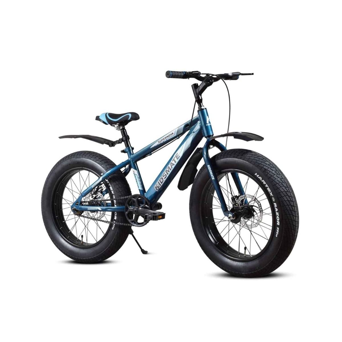 Kidsmate Supernova 20T Fat Tyre Cycle for Kids (20 × 4.0)