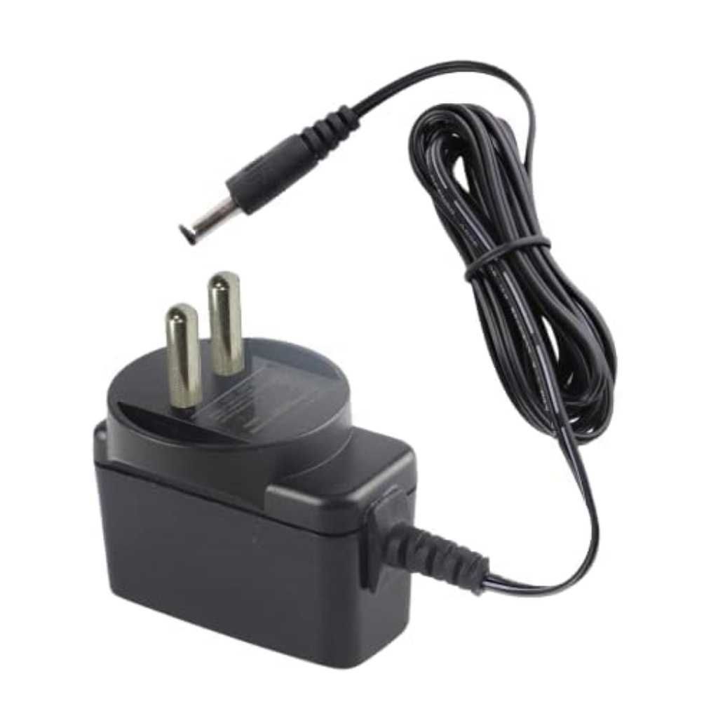 SP Electron 12V 2A DC Power Supply Adapter for LED Strip, CCTV Camera, Set-Top Box, Broadband, Router & NVR