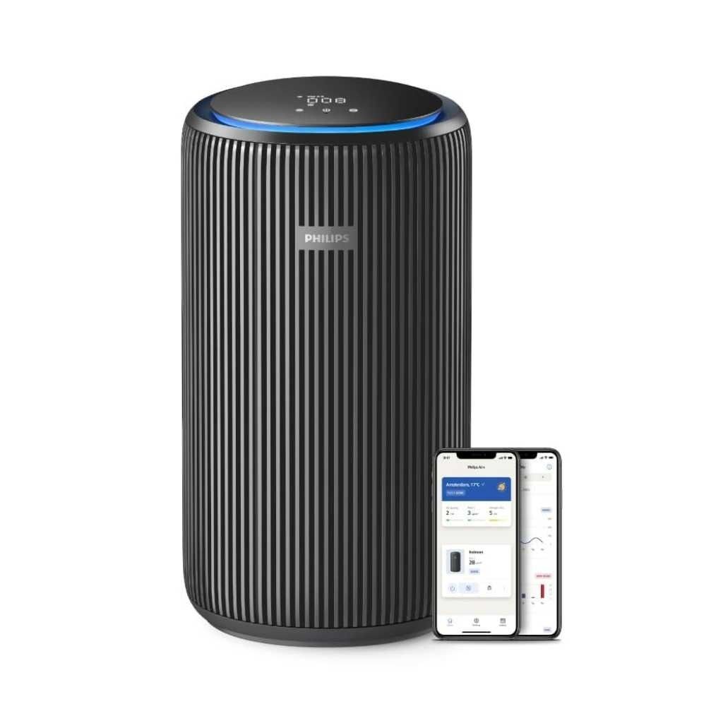 Philips AC4221 Smart Air Purifier