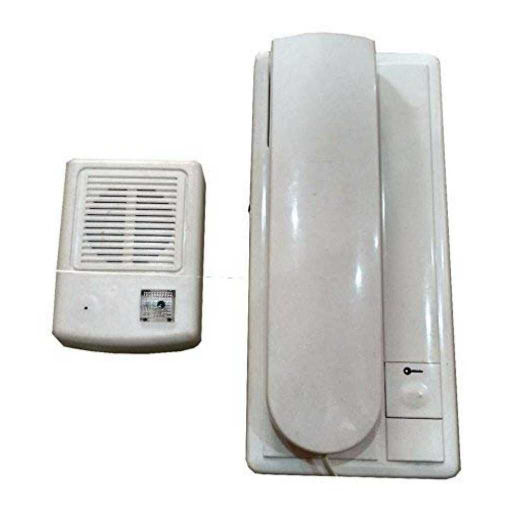 DeHMY Audio Door Phone