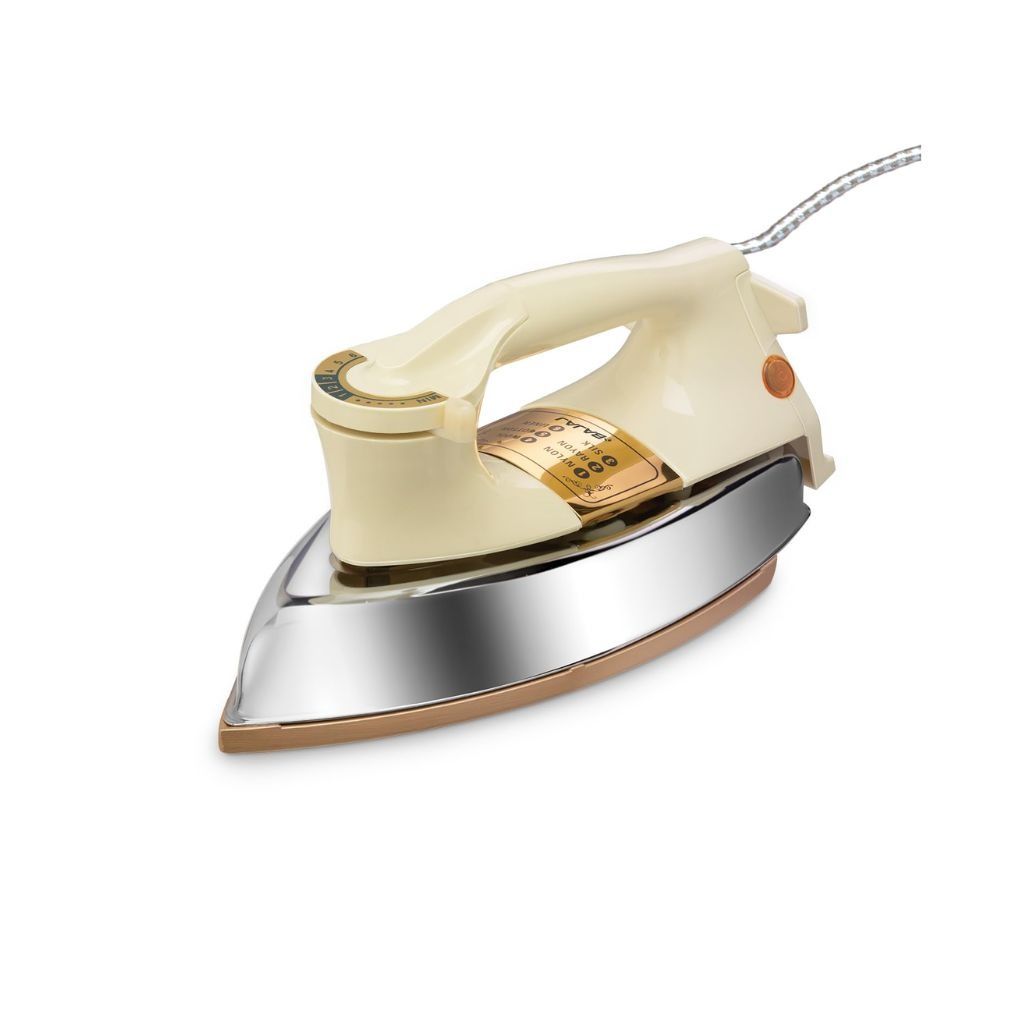 Bajaj DHX-9 1000W Heavy Weight Dry Iron