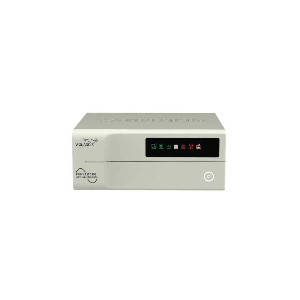 V-Guard Prime 1150 Mili Inverter