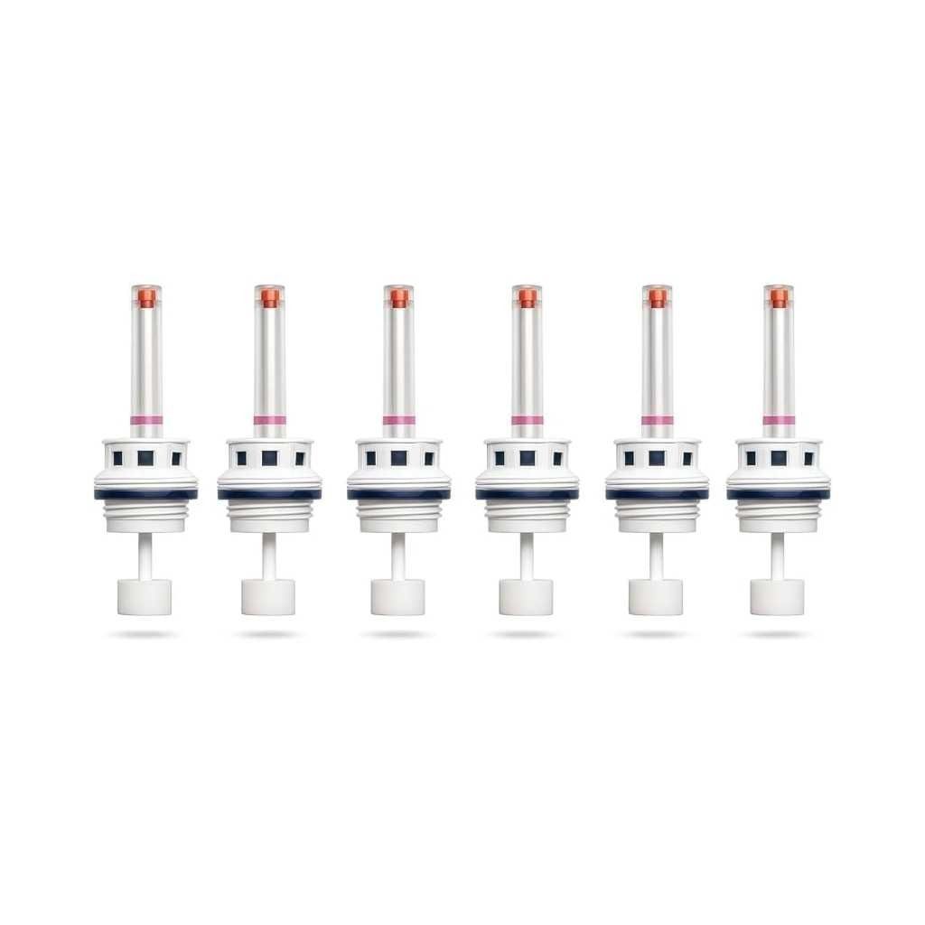 Luminous Compatible Inverter Battery Water Level Float Indicator CapSet