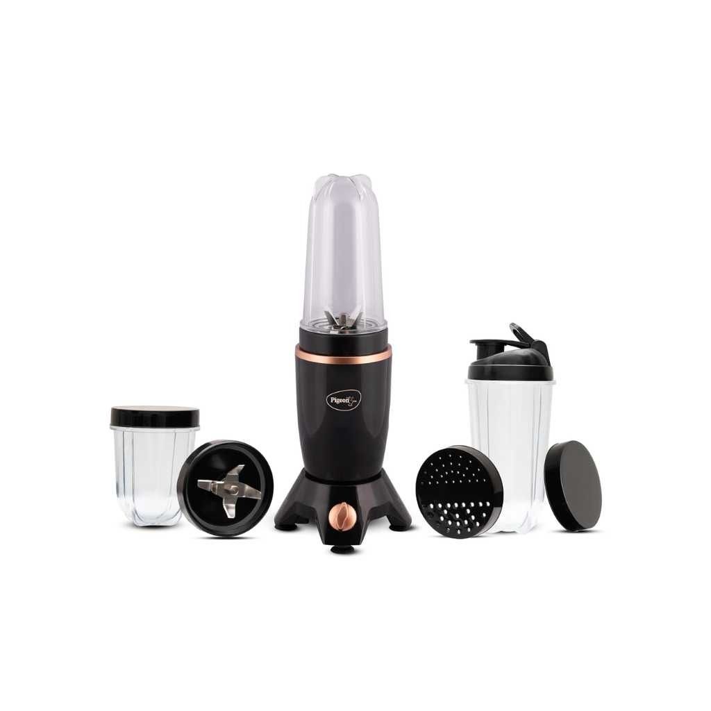 Pigeon by Stovekraft Nutri Mixer