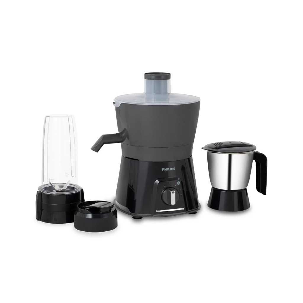 Philips Turbo Juicer Mixer Grinder