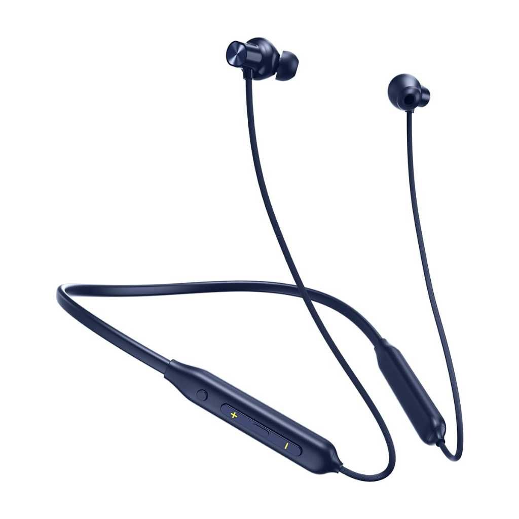 pTron Tangent Rush Wireless In-Ear Neckband Earphones