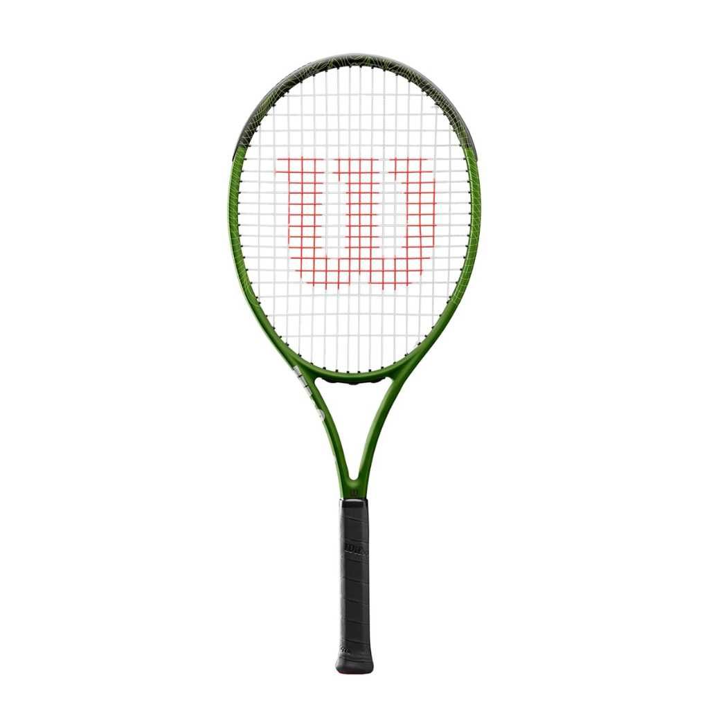 Wilson Blade Feel Comp Jr 26 Tennis Racket