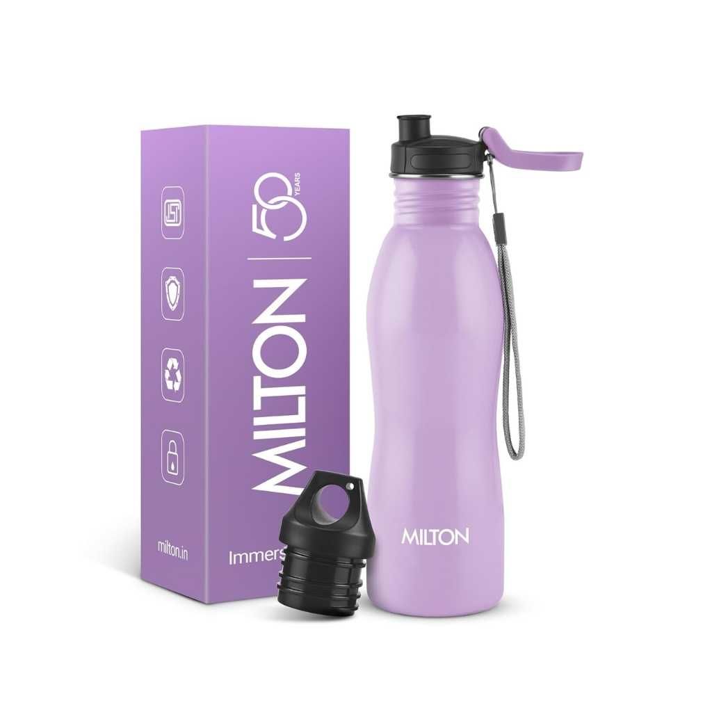 MILTON Immerse 750 Stainless Steel Water Bottle