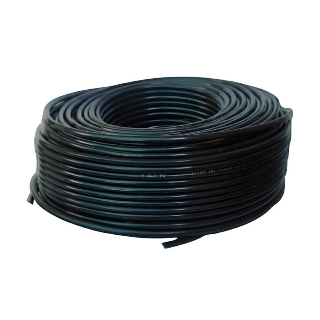 CP Plus 3+1 CCTV Outdoor Cable – 90 Meter