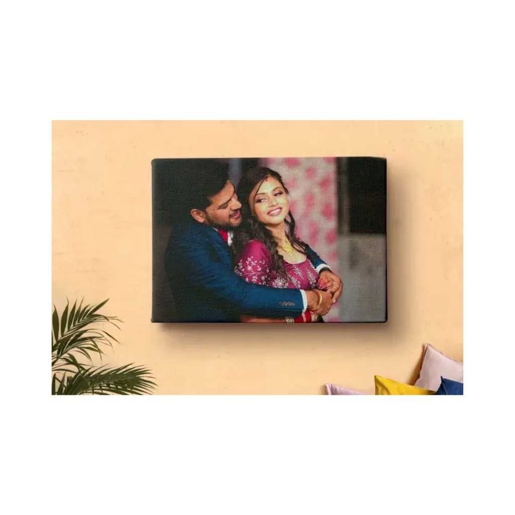 Canvas Gallery Wraps
