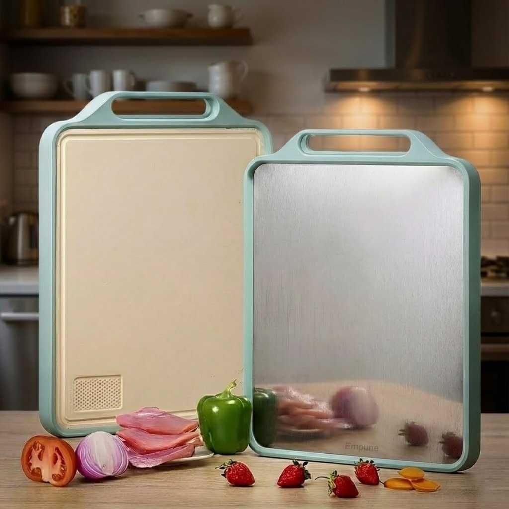 Empune Double Sided Chopping Board