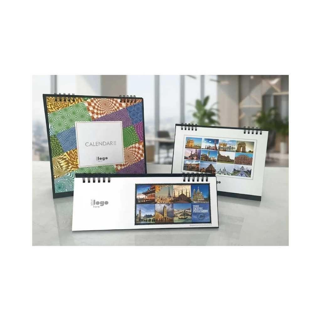 Wiro Desktop Calendars